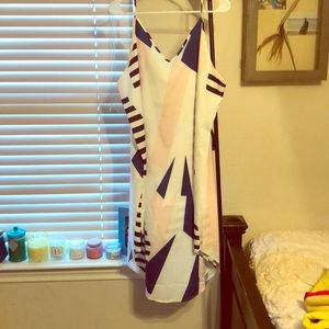 Plus Size Slip Dress!